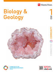Biology & Geology 1 Connected Community