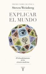 Explicar el mundo