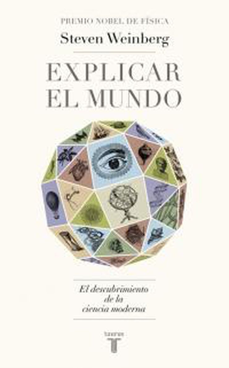 Explicar el mundo