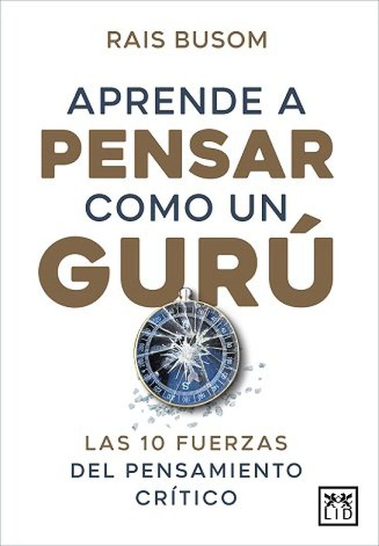 Aprende a pensar como un gurú