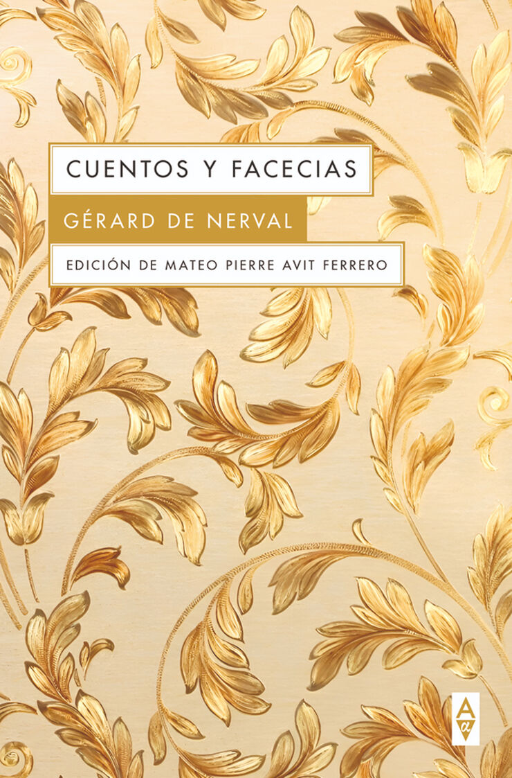 Cuentos y facecias