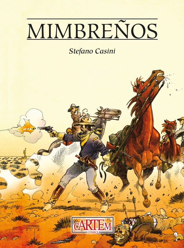 Mimbre&ntilde;os