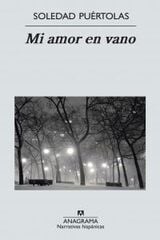 Mi amor en vano Mi amor en vano