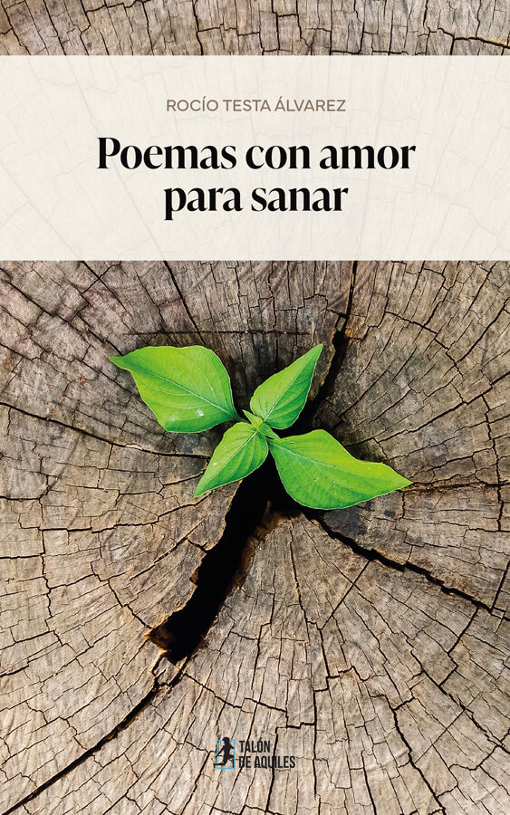 Poemas con amor para sanar