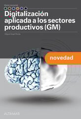 Digitalización aplicada a los sectores productivos I (GM)