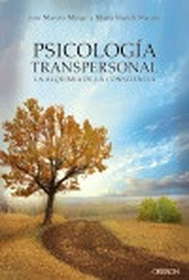 Psicología transpersonal. La alquimia de