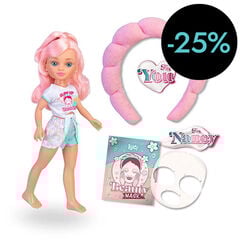 Nancy Glow up Beauty