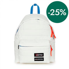 Motxilla Eastpak Padded Pak'r Ghostbusters Puft