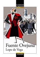 Fuente Ovejuna Fuente Ovejuna