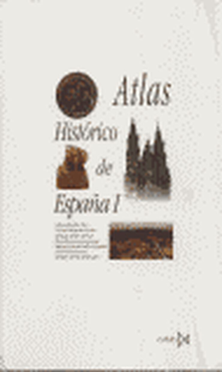 Atlas histórico de España I