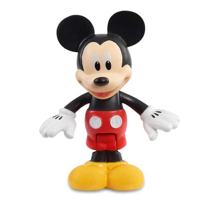 Mickey figuras surtidas