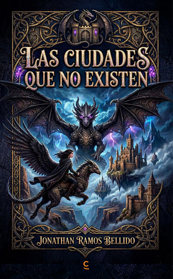 Las ciudades que no existen