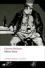 Oliver Twist Oliver Twist