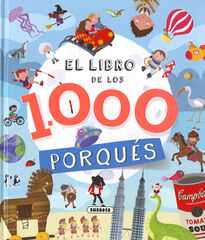 El libro de los 1.000 porqués El libro de los 1.000 porqués