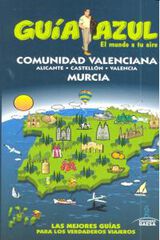 Comunidad Valenciana y Murcia
