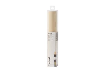 Vinyl permanente 30x30 basics 6hojas