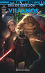 Star Wars Era de la Rebelión: Villanos Star Wars Era de la Rebelión: Villanos