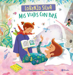 Mis viajes con papá Mis viajes con papá