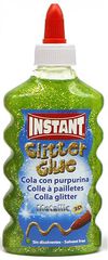 Cola Instant Glitter Met&agrave;l&middot;lic 180ml colors assortits