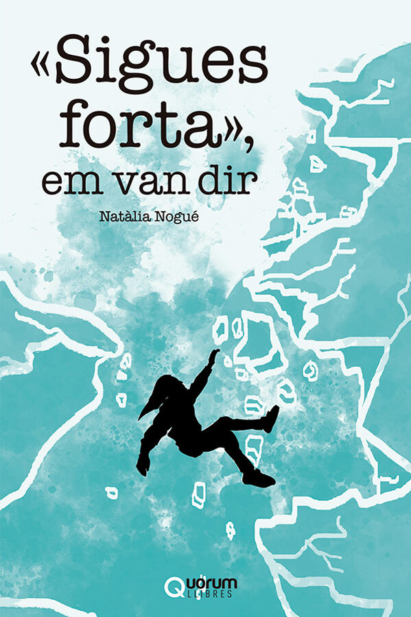 Sigues forta, em van dir