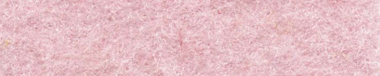 Fieltro acrílico Innspiro 20x30x0,2cm rosa claro 10u