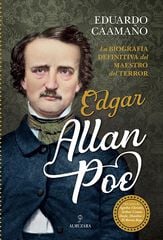 Edgar Allan Poe Edgar Allan Poe