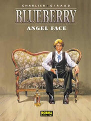 Blueberry 11. Angel Face Blueberry 11. Angel Face