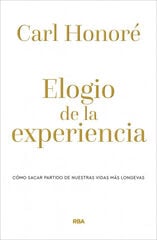 Elogio de la experiencia