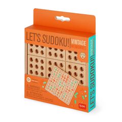Sudoku Legami