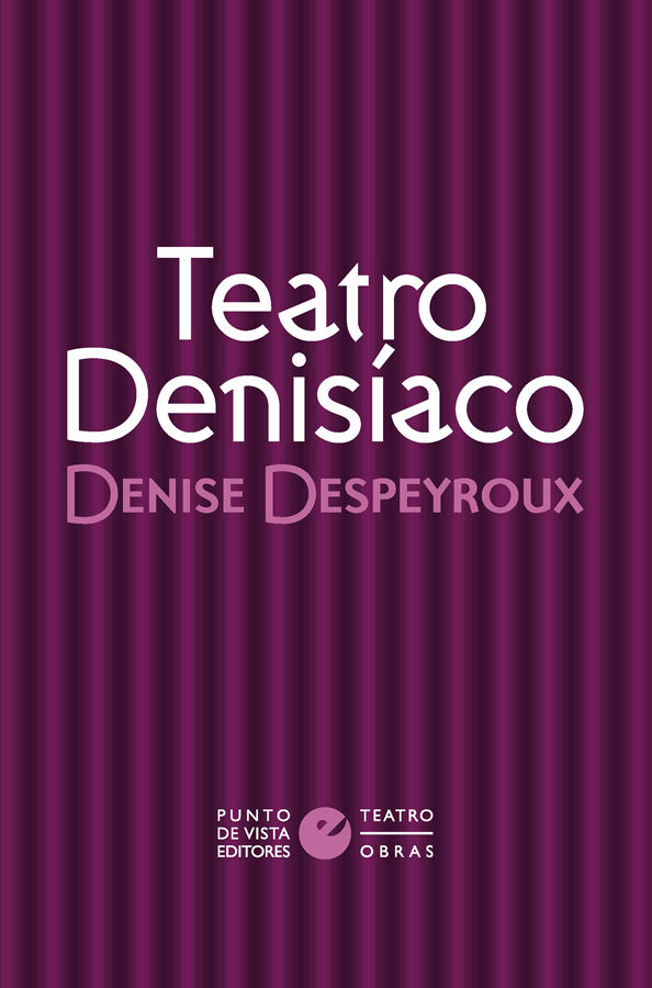Teatro denis&iacute;aco