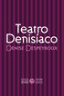 Teatro denisíaco Teatro denisíaco