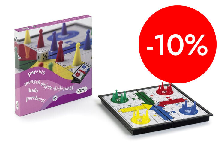 Parxis magnetic 24x24 Cayro