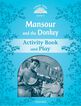 Ansour & Donkey/Activity