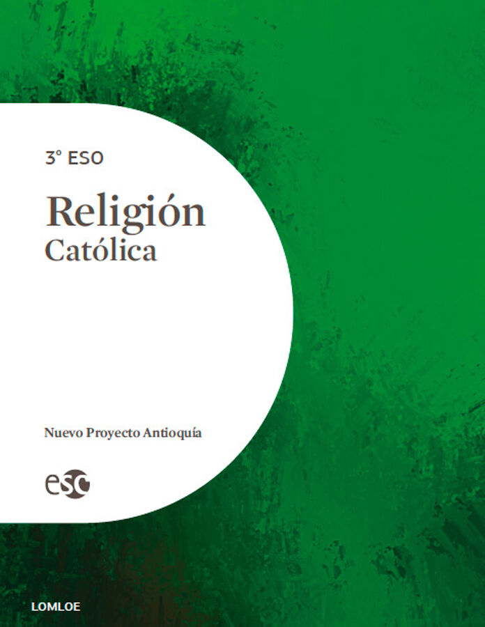 SC 3&ordm; ESO Religi&oacute;n Antioqu&iacute;a