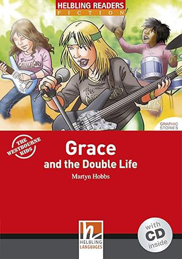 Grace and the Double Life