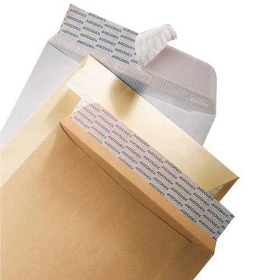 Bolsa&nbsp;chamoix&nbsp;229 x&nbsp;324mm&nbsp;- Caja&nbsp;250u