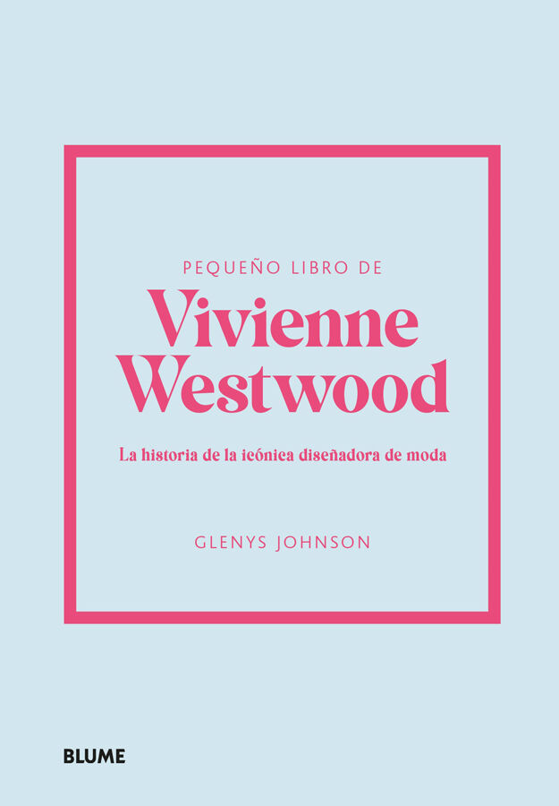 Peque&ntilde;o libro de Vivienne Westwood