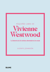 Peque&ntilde;o libro de Vivienne Westwood