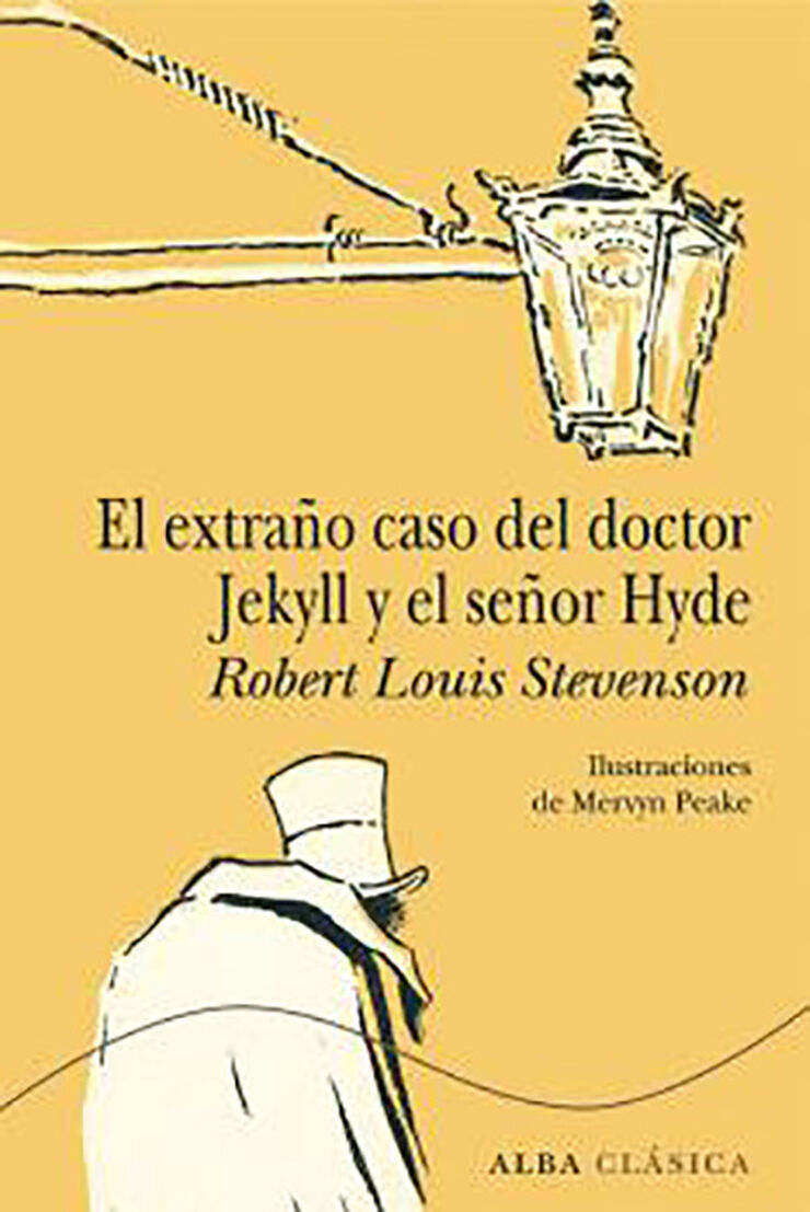 El extraño caso del doctor Jekyll y el s