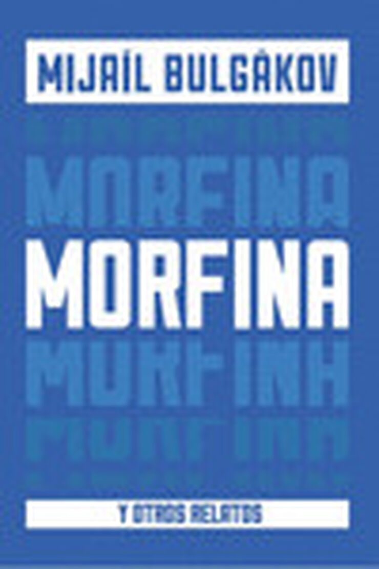 Morfina