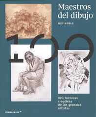 Maestros del dibujo Maestros del dibujo
