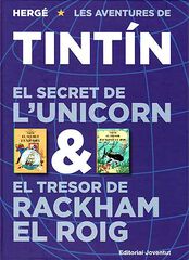 Secret de l'Unicorn, El , Tresor de Rack