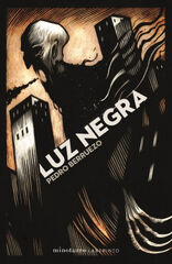 Luz negra Luz negra