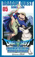 Dragon Quest VII 5 Dragon Quest VII 5