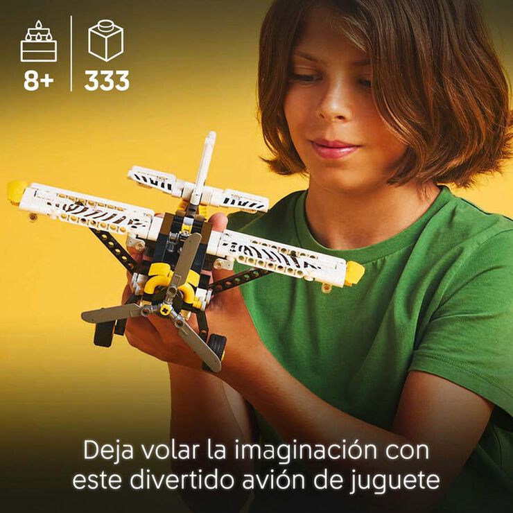 LEGO® Technic Avioneta 42198