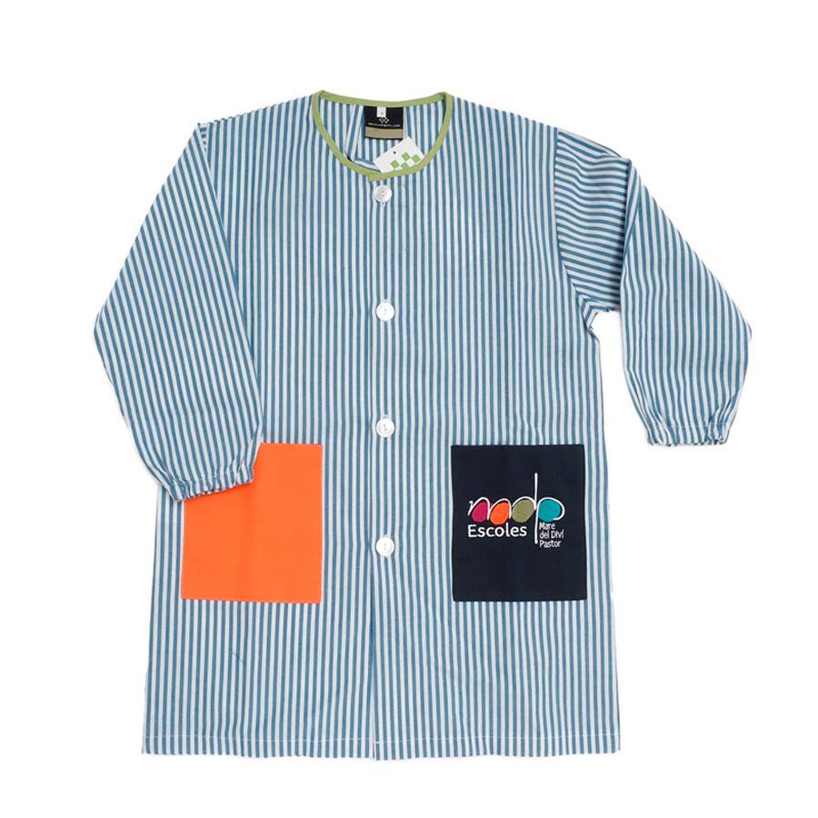 Mare Div&iacute; Pastor Bata Infantil/Primaria