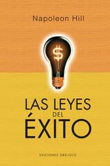 Las leyes del éxito Las leyes del éxito