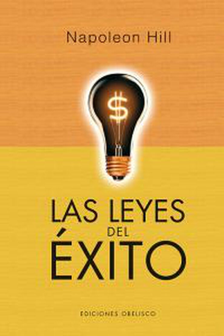 Las leyes del éxito