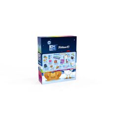 Calendario de Adviento Oxford & Pelikan 2025