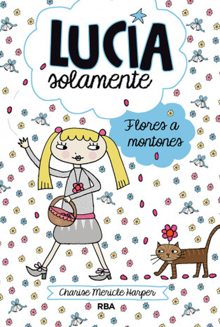 Lucía Solamente 8
